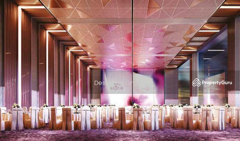 Service Residence for Sale at Royal Lexis - Desmond Ong - PropertyGuru.com.my