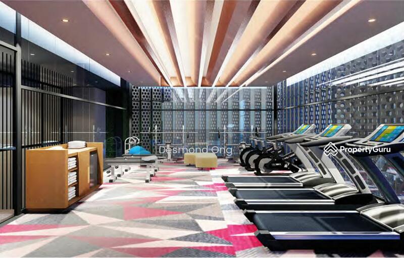 Service Residence for Sale at Royal Lexis - Desmond Ong - PropertyGuru.com.my