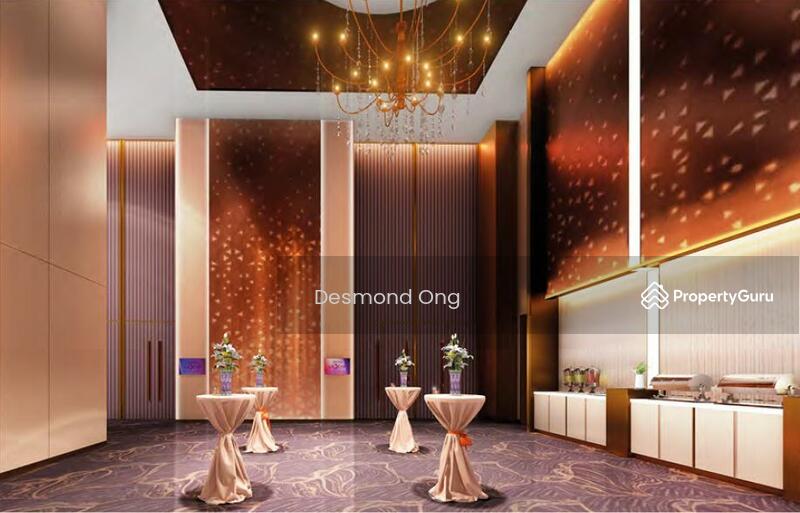 Service Residence for Sale at Royal Lexis - Desmond Ong - PropertyGuru.com.my