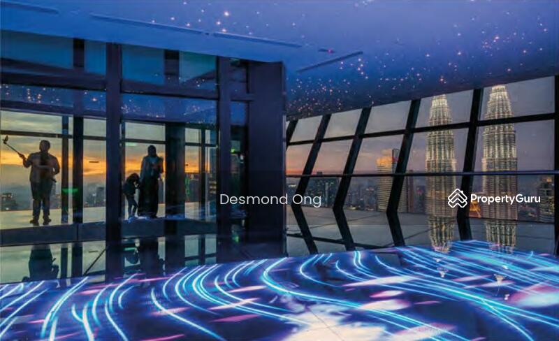 Service Residence for Sale at Royal Lexis - Desmond Ong - PropertyGuru.com.my