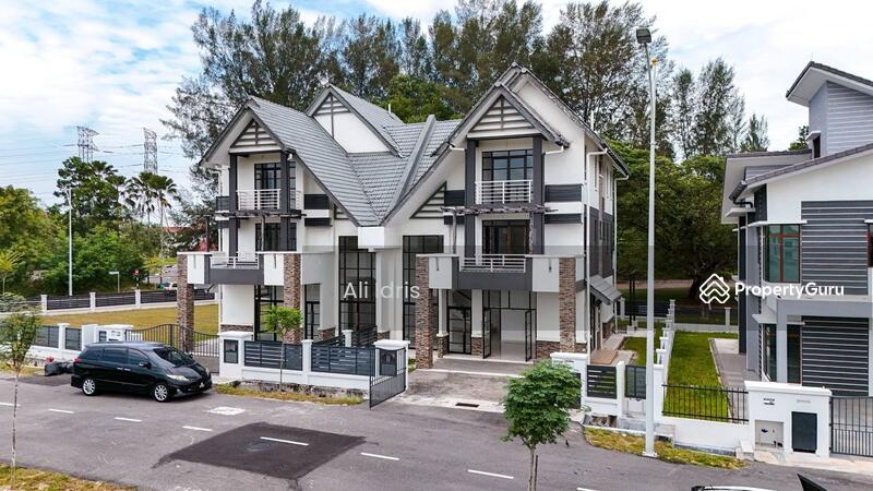For Sale - Seksyen 3 Bandar Baru Bangi
