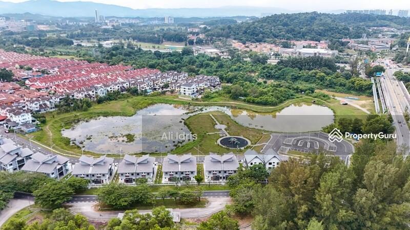 For Sale - Seksyen 3 Bandar Baru Bangi