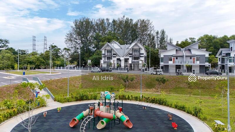 For Sale - Seksyen 3 Bandar Baru Bangi
