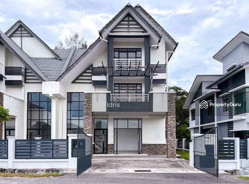 For Sale - Seksyen 3 Bandar Baru Bangi