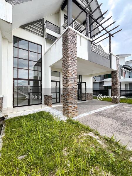For Sale - Seksyen 3 Bandar Baru Bangi