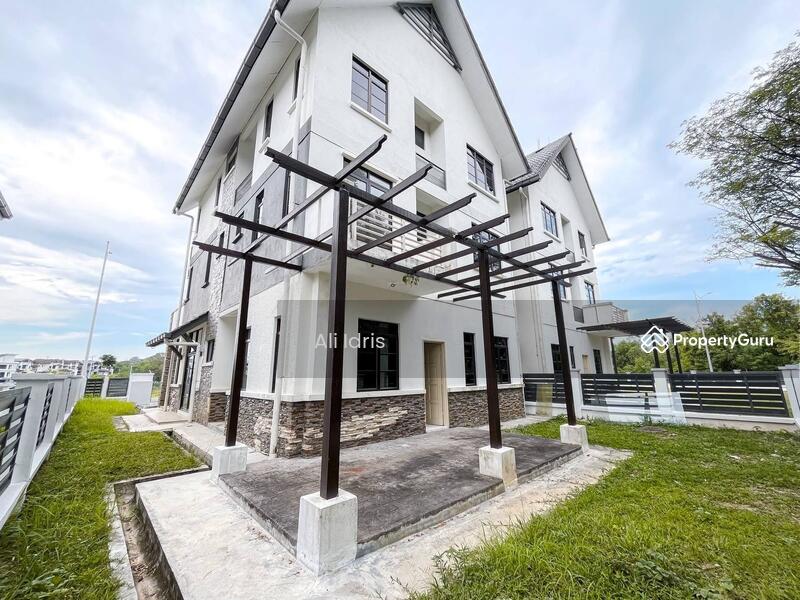 For Sale - Seksyen 3 Bandar Baru Bangi