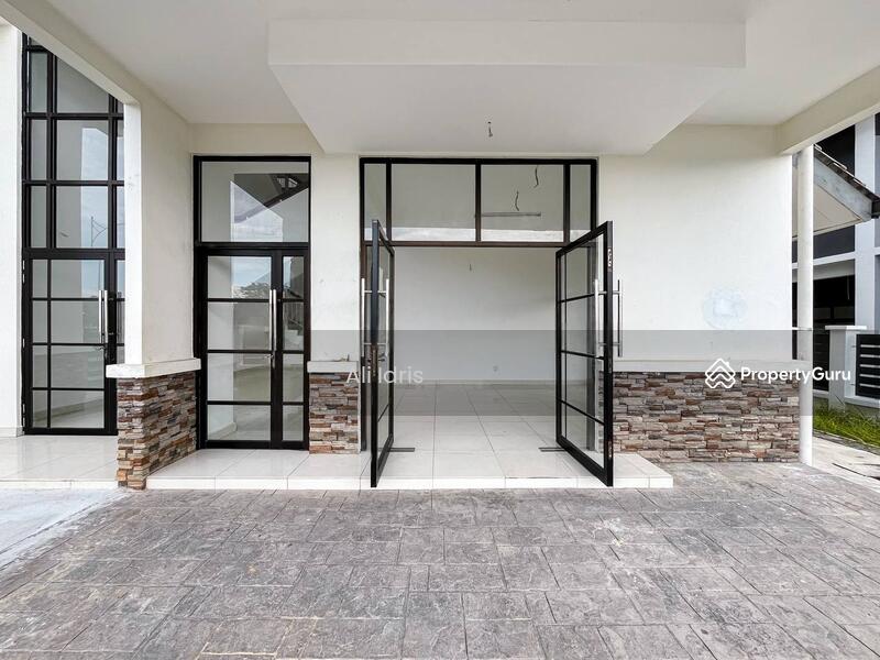 For Sale - Seksyen 3 Bandar Baru Bangi
