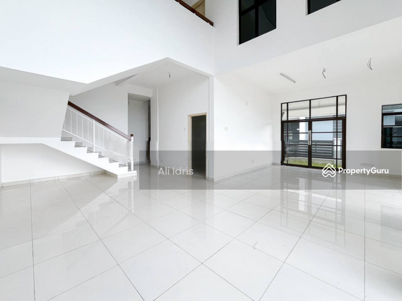 For Sale - Seksyen 3 Bandar Baru Bangi