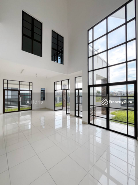 For Sale - Seksyen 3 Bandar Baru Bangi