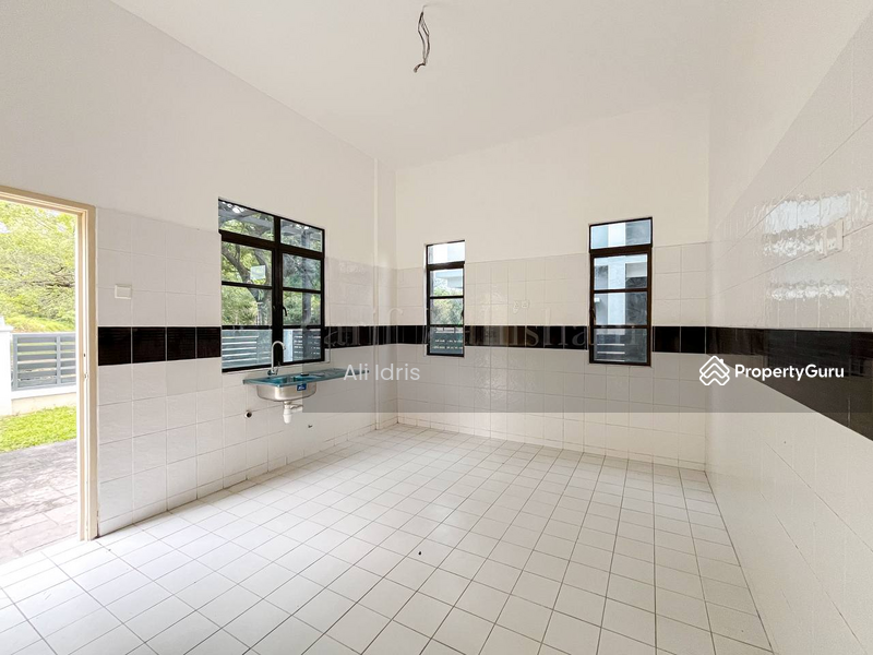 For Sale - Seksyen 3 Bandar Baru Bangi