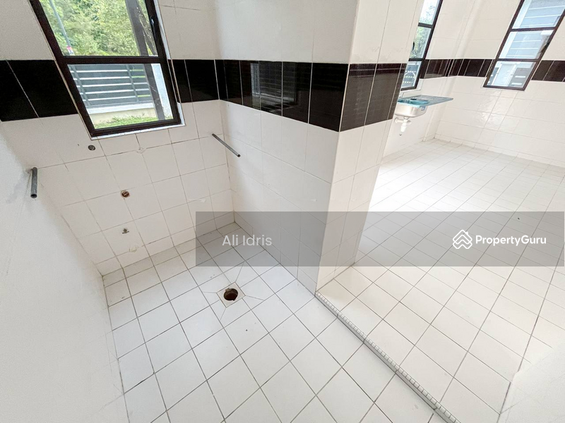 For Sale - Seksyen 3 Bandar Baru Bangi