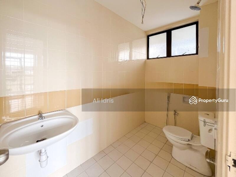 For Sale - Seksyen 3 Bandar Baru Bangi