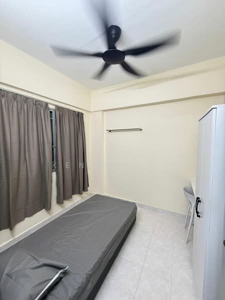 Apartment for Rent at Pelangi Apartment - Ken Cheah - PropertyGuru.com.my