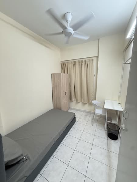 Apartment for Rent at Pelangi Apartment - Ken Cheah - PropertyGuru.com.my