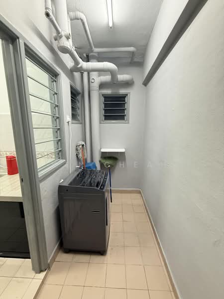 Apartment for Rent at Pelangi Apartment - Ken Cheah - PropertyGuru.com.my