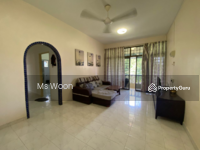 For Rent - Rumah Pangsa Ujong Pasir
