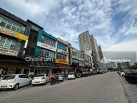 For Rent - Taman Mount Austin