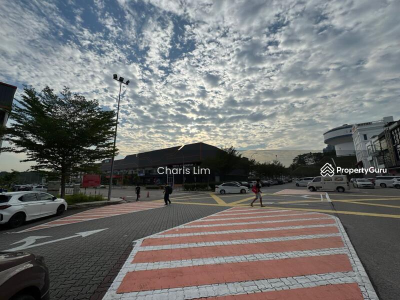 Untuk Disewa - Taman Mount Austin
