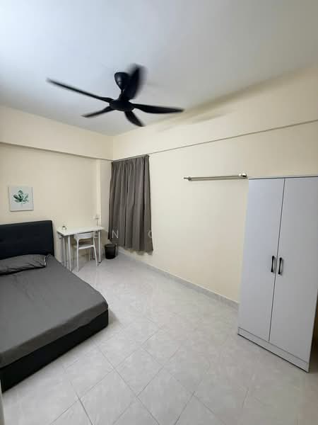 Untuk Disewa - Pelangi Apartment