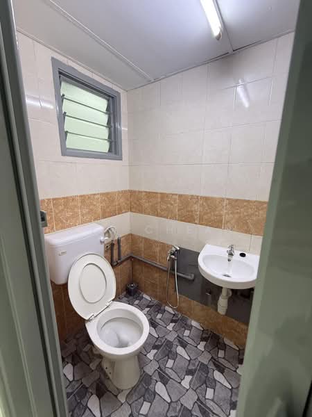 Apartment for Rent at Pelangi Apartment - Ken Cheah - PropertyGuru.com.my
