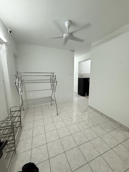 Apartment for Rent at Pelangi Apartment - Ken Cheah - PropertyGuru.com.my