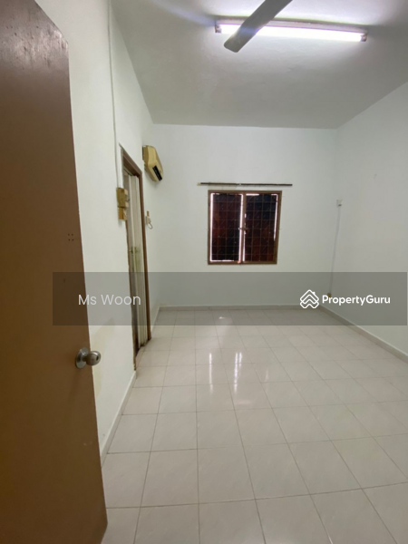Untuk Disewa - Taman Malinja