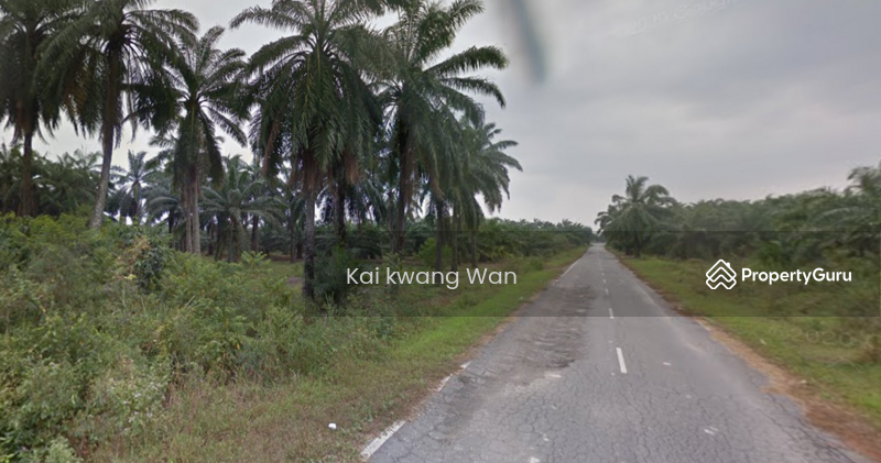 For Sale - 2.8 Arce Industrial Land Banting