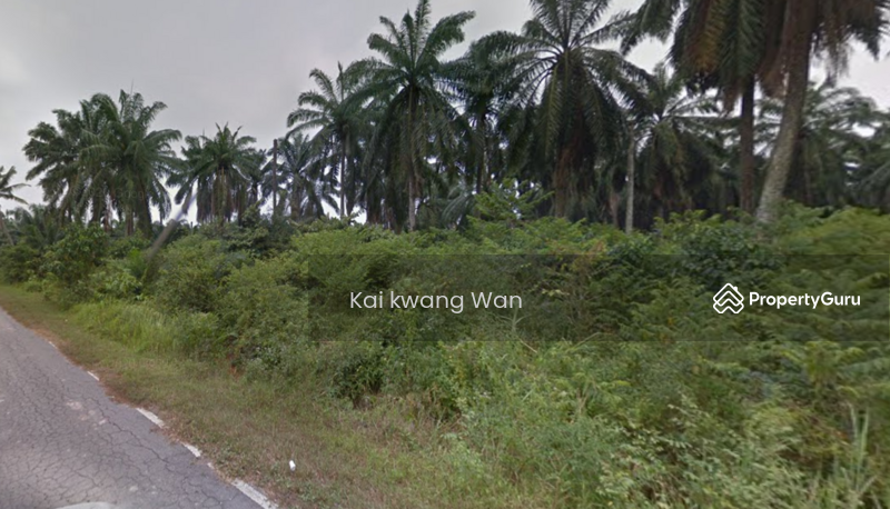 For Sale - 2.8 Arce Industrial Land Banting