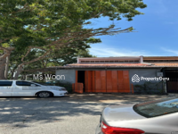 For Rent - IKS Padang Temu