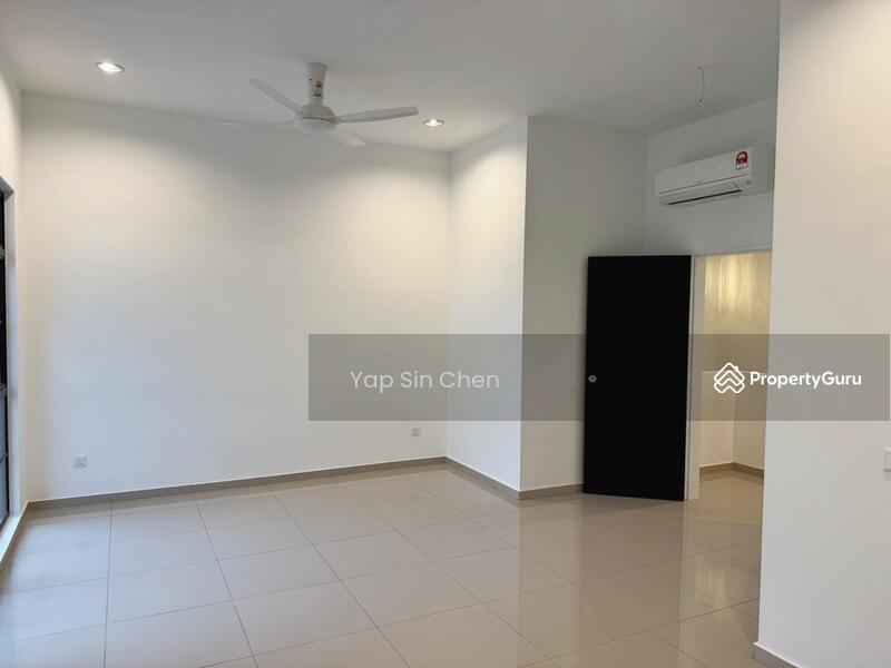 Rumah Teres 2 Tingkat untuk Disewa di Iskandar Puteri (Nusajaya) (Johor) - Yap Sin Chen - PropertyGuru.com.my