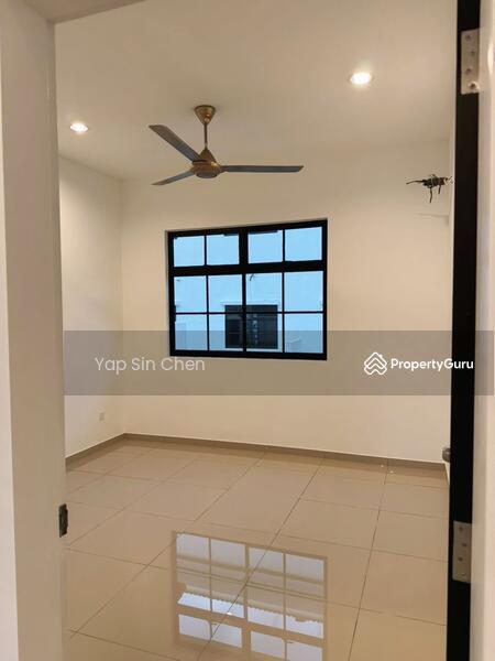 Rumah Teres 2 Tingkat untuk Disewa di Iskandar Puteri (Nusajaya) (Johor) - Yap Sin Chen - PropertyGuru.com.my