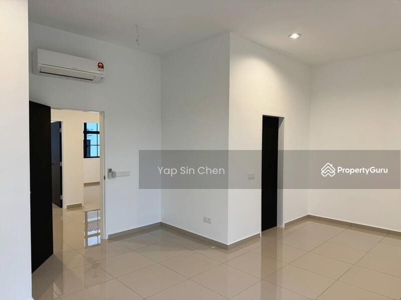 Rumah Teres 2 Tingkat untuk Disewa di Iskandar Puteri (Nusajaya) (Johor) - Yap Sin Chen - PropertyGuru.com.my