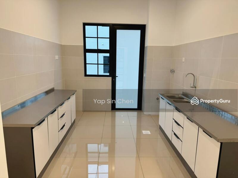 Rumah Teres 2 Tingkat untuk Disewa di Iskandar Puteri (Nusajaya) (Johor) - Yap Sin Chen - PropertyGuru.com.my