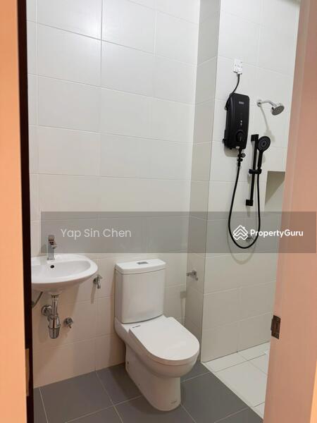 Rumah Teres 2 Tingkat untuk Disewa di Iskandar Puteri (Nusajaya) (Johor) - Yap Sin Chen - PropertyGuru.com.my