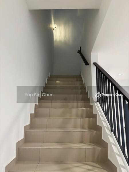 Rumah Teres 2 Tingkat untuk Disewa di Iskandar Puteri (Nusajaya) (Johor) - Yap Sin Chen - PropertyGuru.com.my
