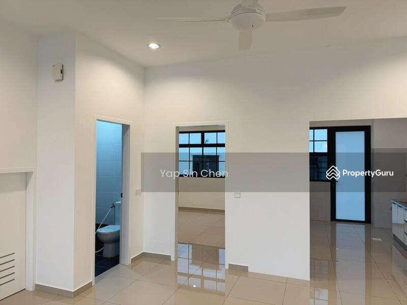 Rumah Teres 2 Tingkat untuk Disewa di Iskandar Puteri (Nusajaya) (Johor) - Yap Sin Chen - PropertyGuru.com.my