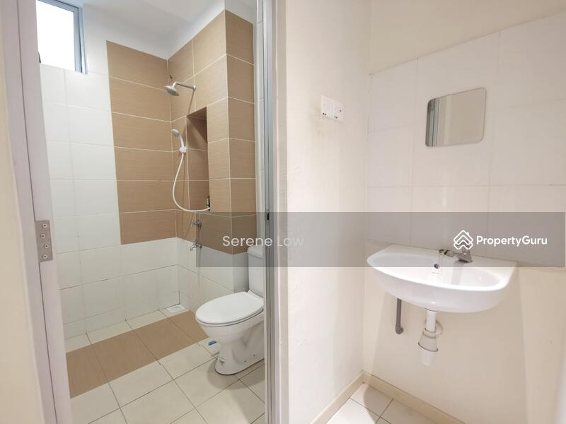 Condominium for Sale at The Seed Taman Sutera Utama - Serene Low - PropertyGuru.com.my