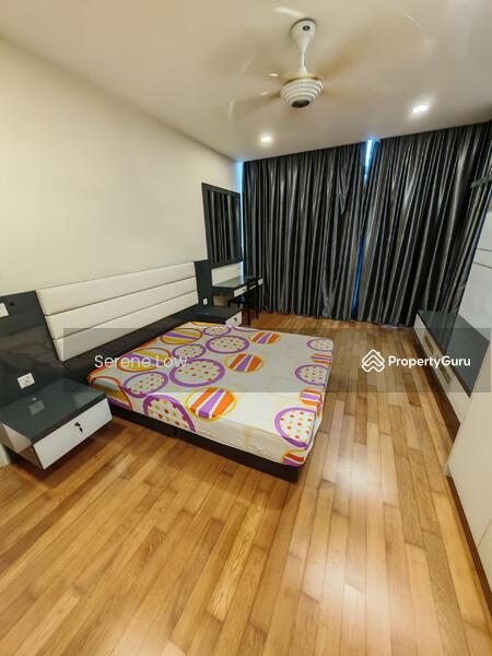 Condominium for Sale at The Seed Taman Sutera Utama - Serene Low - PropertyGuru.com.my