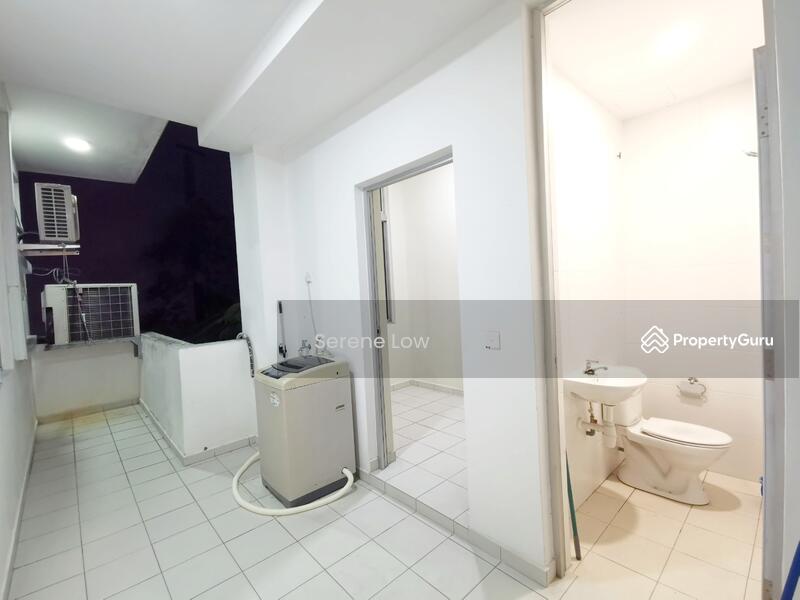 Condominium for Sale at The Seed Taman Sutera Utama - Serene Low - PropertyGuru.com.my
