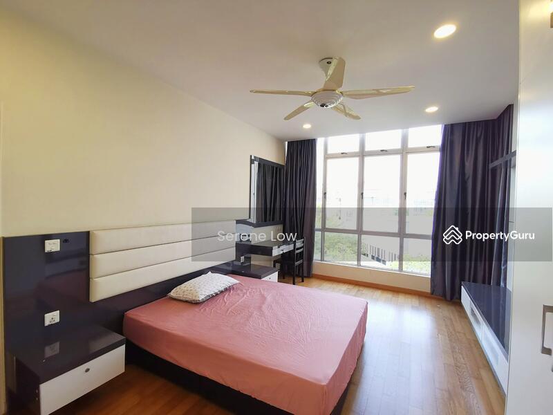 Condominium for Sale at The Seed Taman Sutera Utama - Serene Low - PropertyGuru.com.my