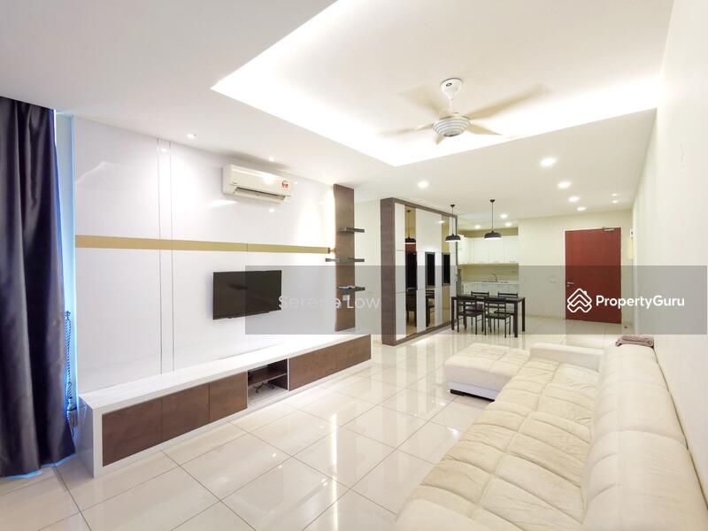 Condominium for Sale at The Seed Taman Sutera Utama - Serene Low - PropertyGuru.com.my