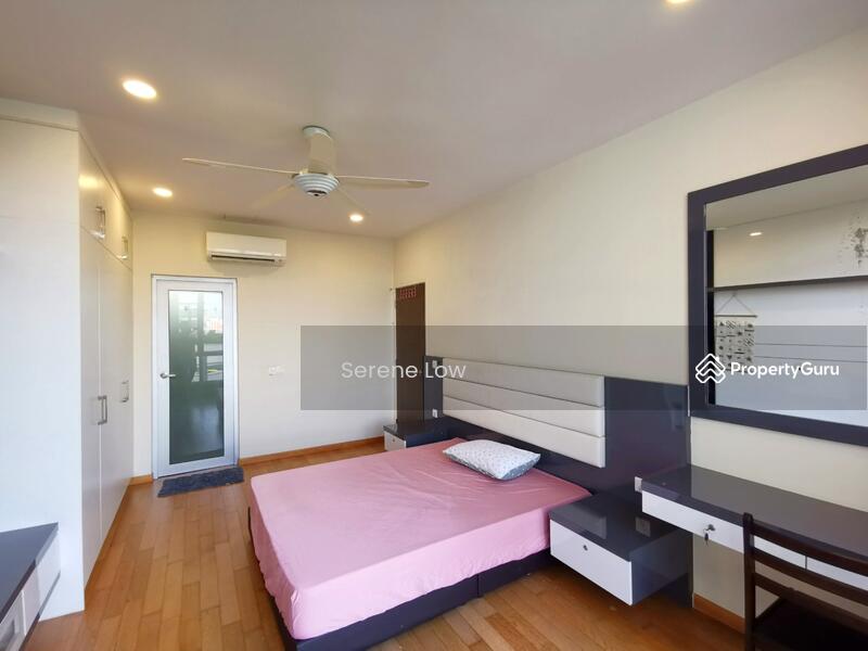 Condominium for Sale at The Seed Taman Sutera Utama - Serene Low - PropertyGuru.com.my
