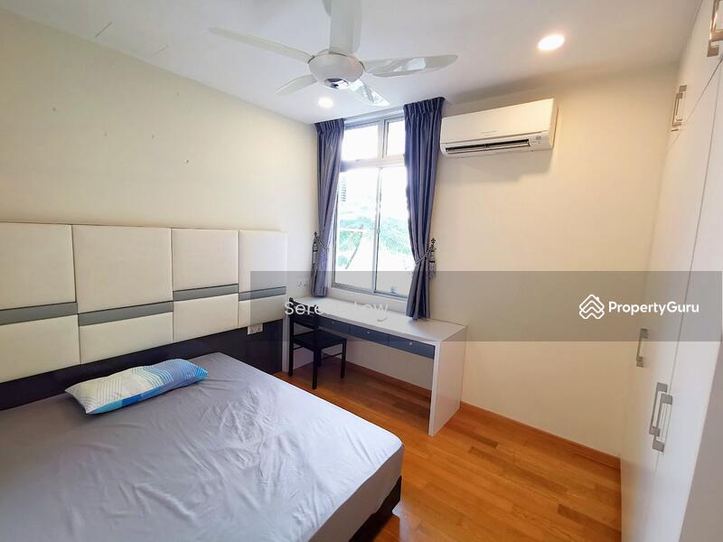 Condominium for Sale at The Seed Taman Sutera Utama - Serene Low - PropertyGuru.com.my