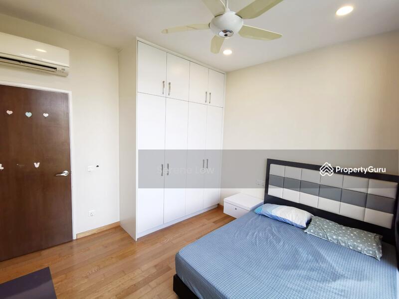 Condominium for Sale at The Seed Taman Sutera Utama - Serene Low - PropertyGuru.com.my
