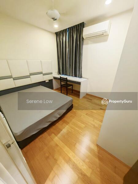 Condominium for Sale at The Seed Taman Sutera Utama - Serene Low - PropertyGuru.com.my