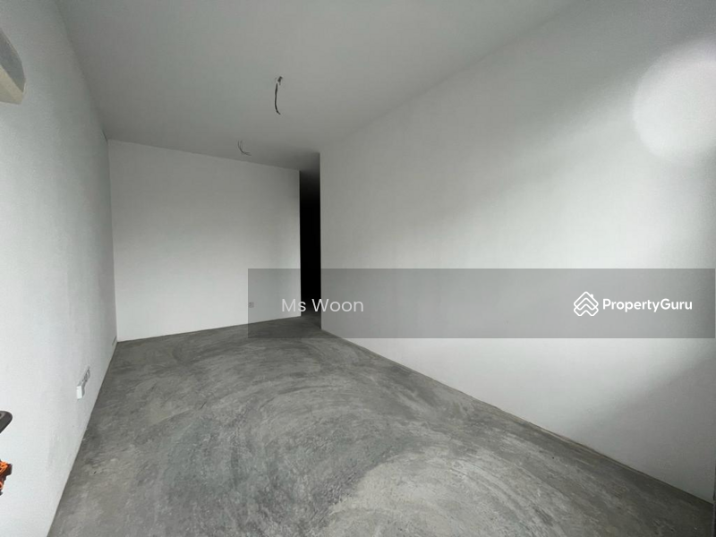 For Rent - Rumah Pangsa Bachang Utama