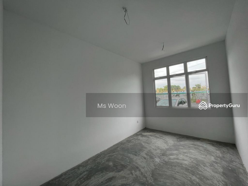 For Rent - Rumah Pangsa Bachang Utama