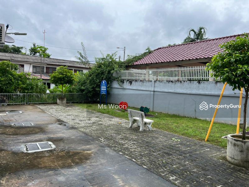 For Rent - Rumah Pangsa Bachang Utama