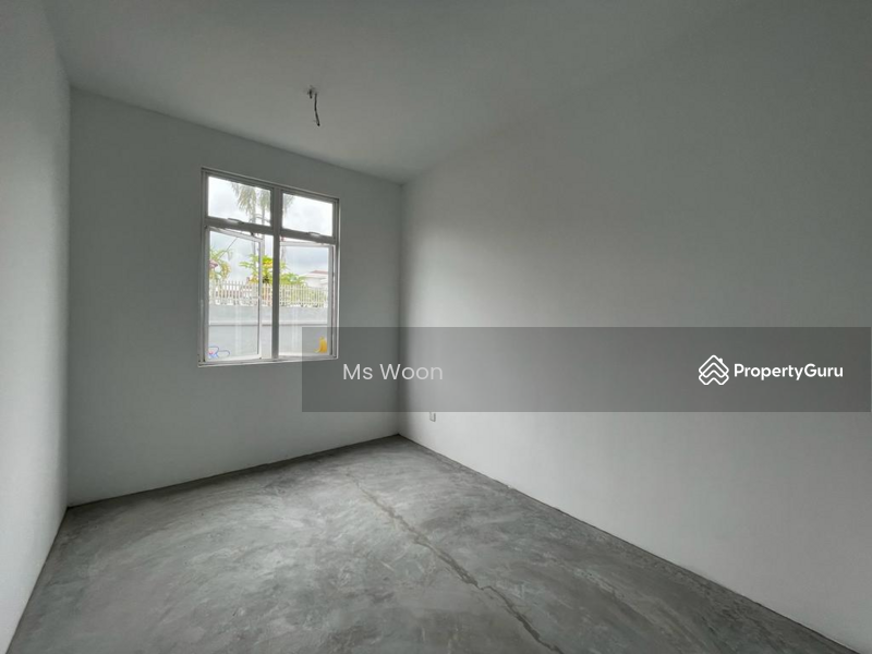 For Rent - Rumah Pangsa Bachang Utama