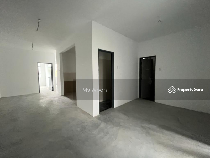 For Rent - Rumah Pangsa Bachang Utama